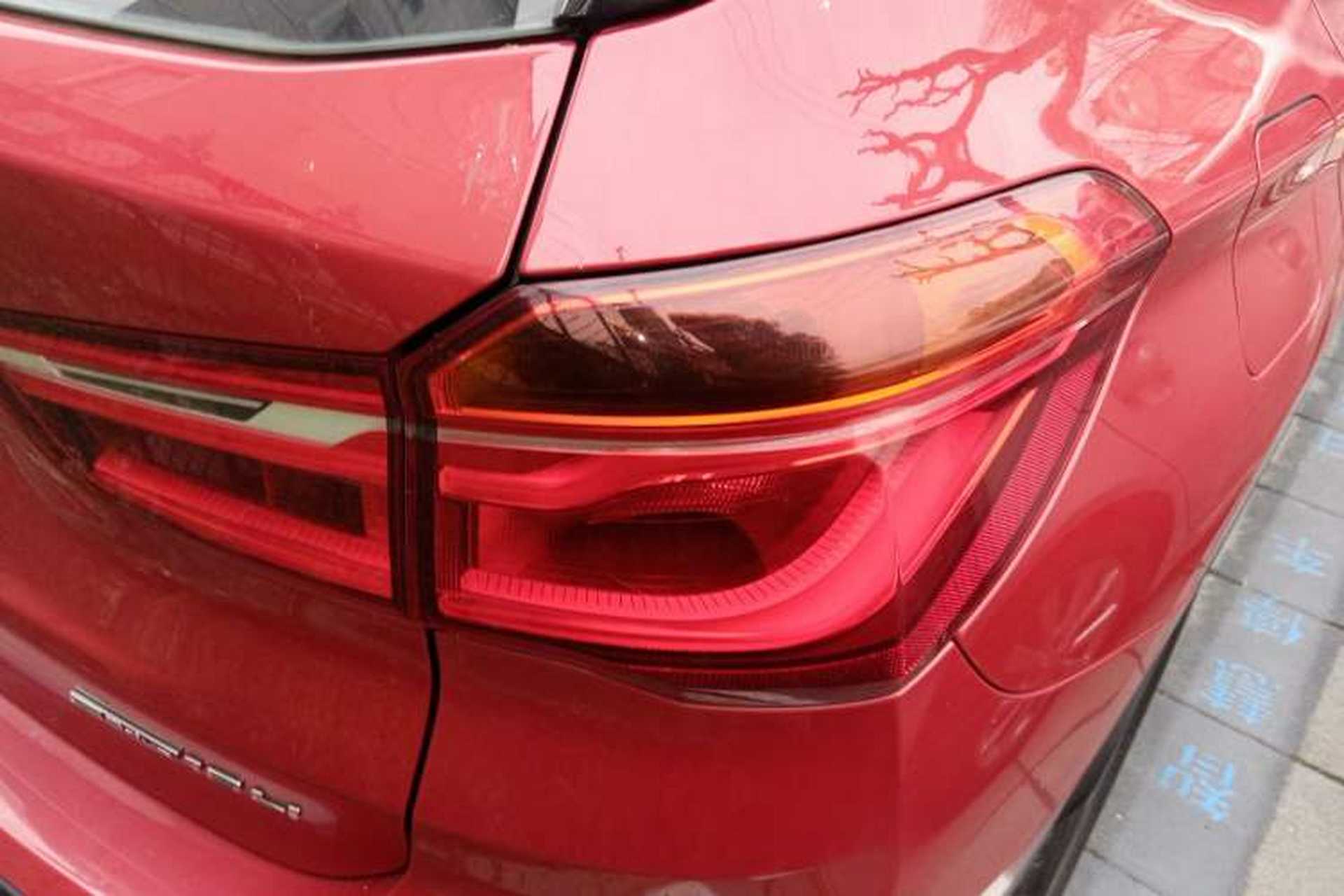 Used BMW X1 2019 sDrive18Li Premium Edition Exterior 3
