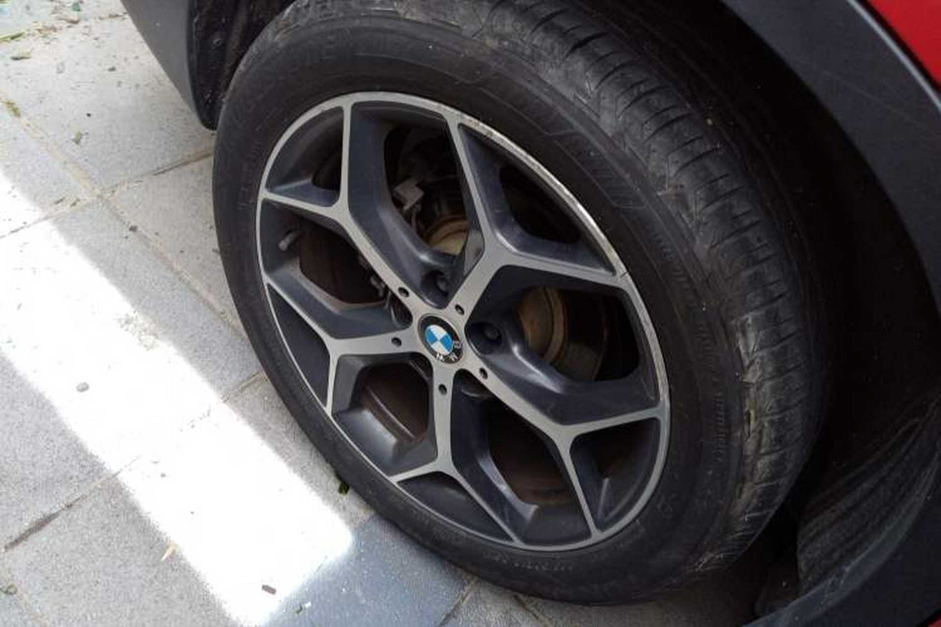 Used BMW X1 2019 sDrive18Li Premium Edition Exterior 5