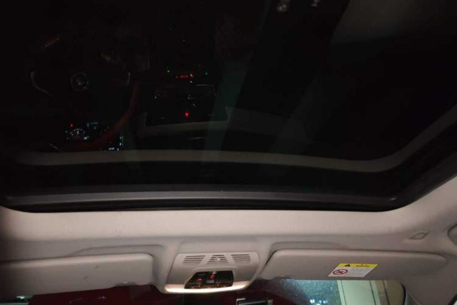 Used BMW X1 2019 sDrive20Li Leading Model Headliner