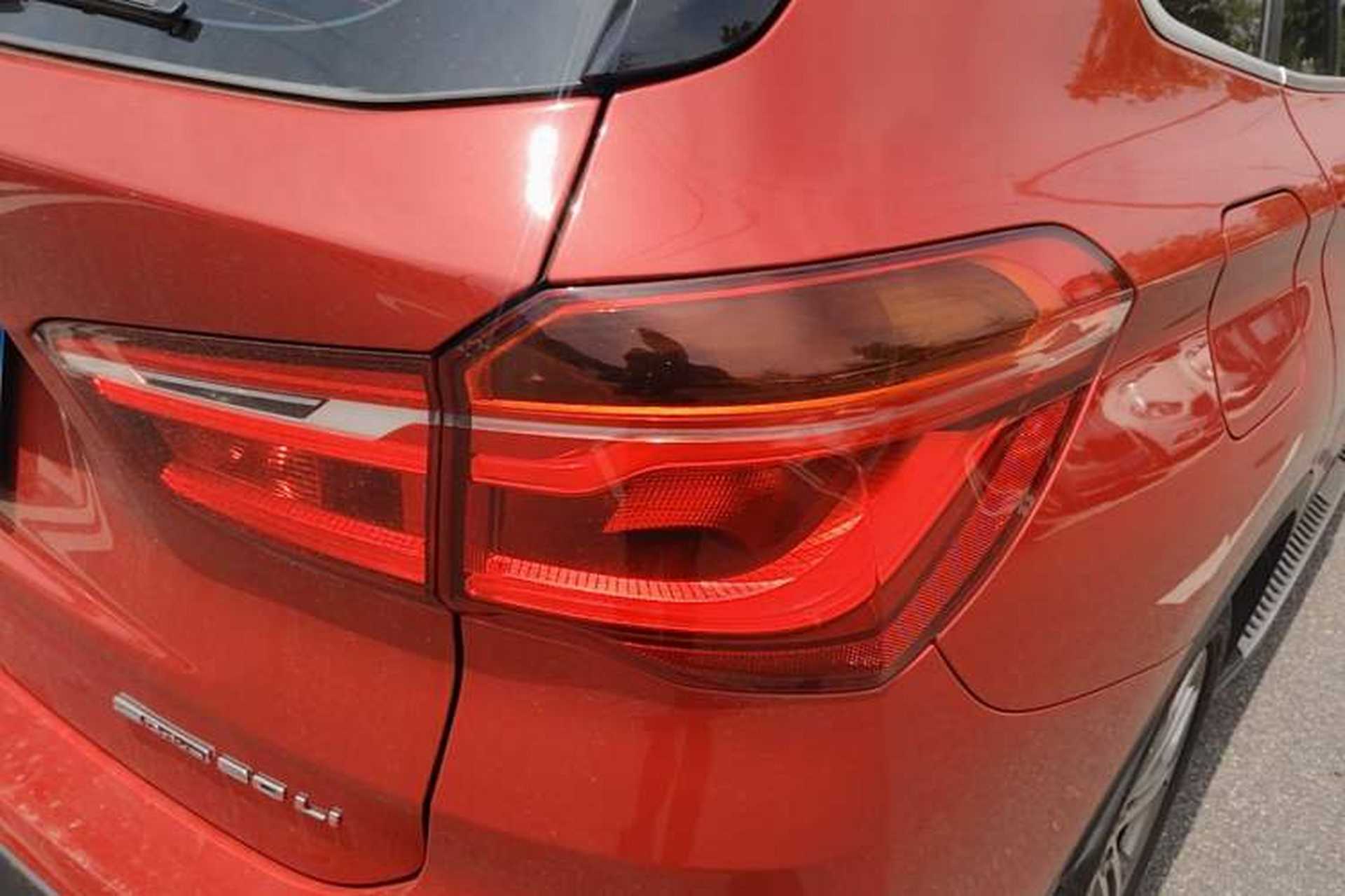 Used BMW X1 2019 sDrive20Li Leading Model Right Rear Taillight
