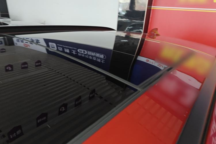 Used BMW X1 2019 sDrive18Li Fashion Model Roof