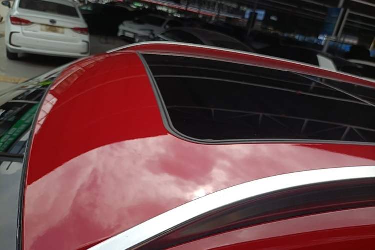Used BMW X1 2019 sDrive18Li Premium Edition Roof
