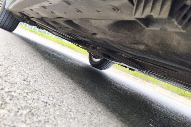 Used BMW X1 2019 sDrive18Li Fashion Model Chassis Front Right