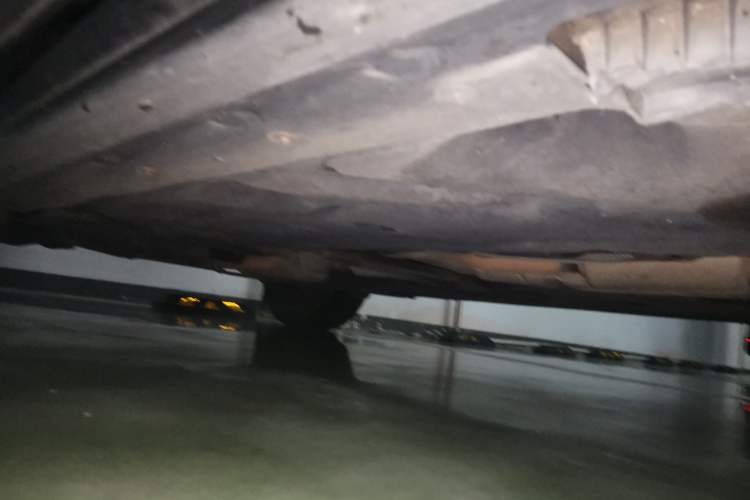 Used BMW X1 2019 sDrive20Li Leading Model Chassis Front Right
