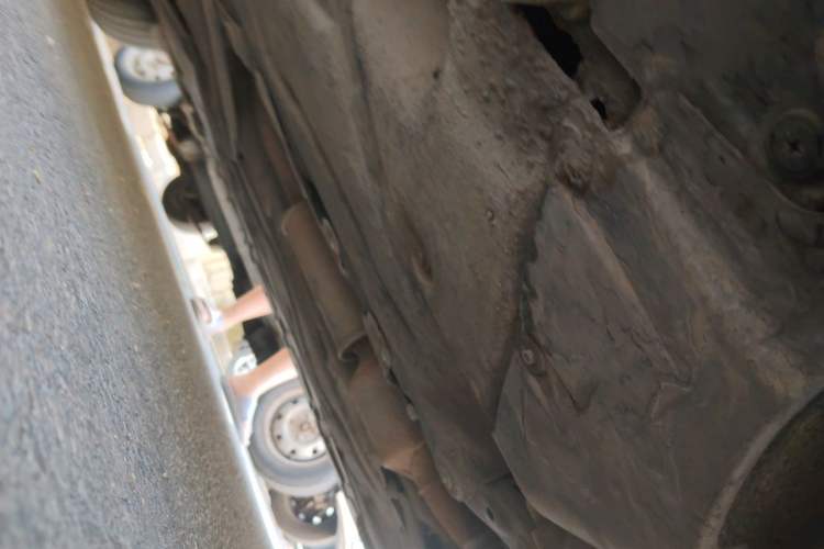 Used BMW X1 2019 sDrive18Li Premium Edition Chassis Front Right