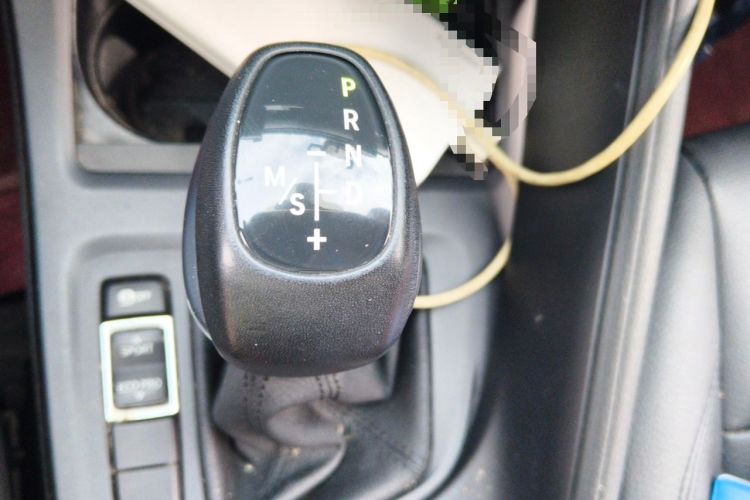 Used BMW X1 2019 sDrive18Li Fashion Model Gear Lever