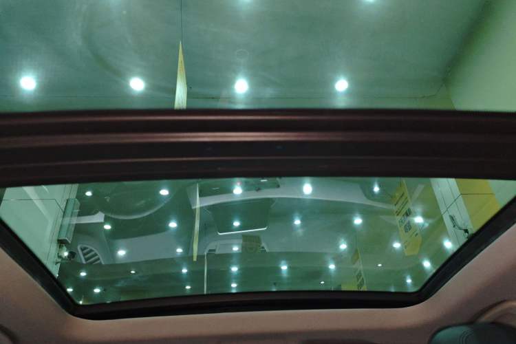 Used BMW X1 2019 sDrive18Li Fashion Model Headliner