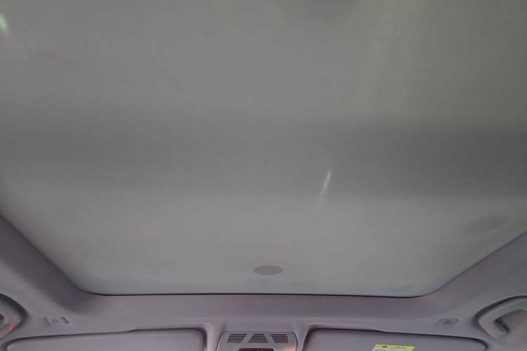 Used BMW X1 2019 xDrive20Li Luxury Model Headliner