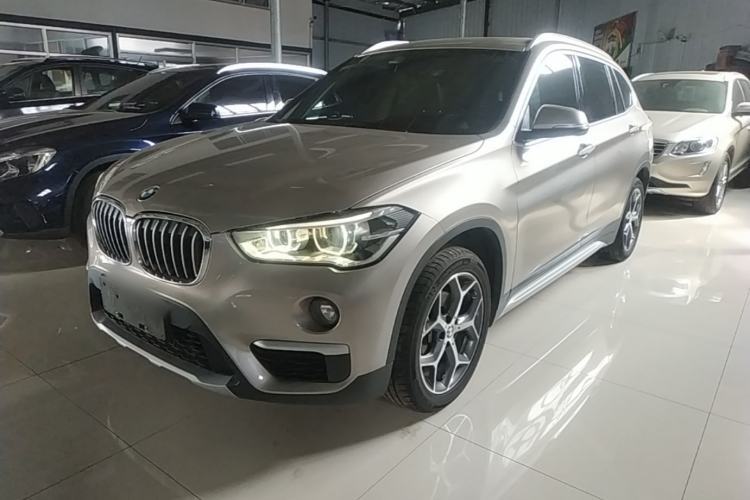 Used BMW X1 2019 sDrive18Li Premium Edition Guazi used car, China used car export, Used car for sale, Used  cars, Cheapest cars for sale
