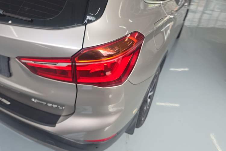 Used BMW X1 2019 xDrive20Li Luxury Model Right Rear Taillight