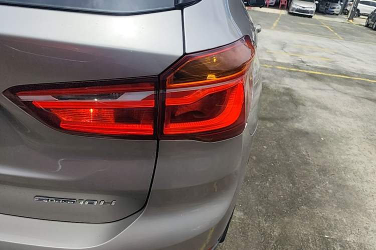Used BMW X1 2019 sDrive18Li Premium Edition Right Rear Taillight