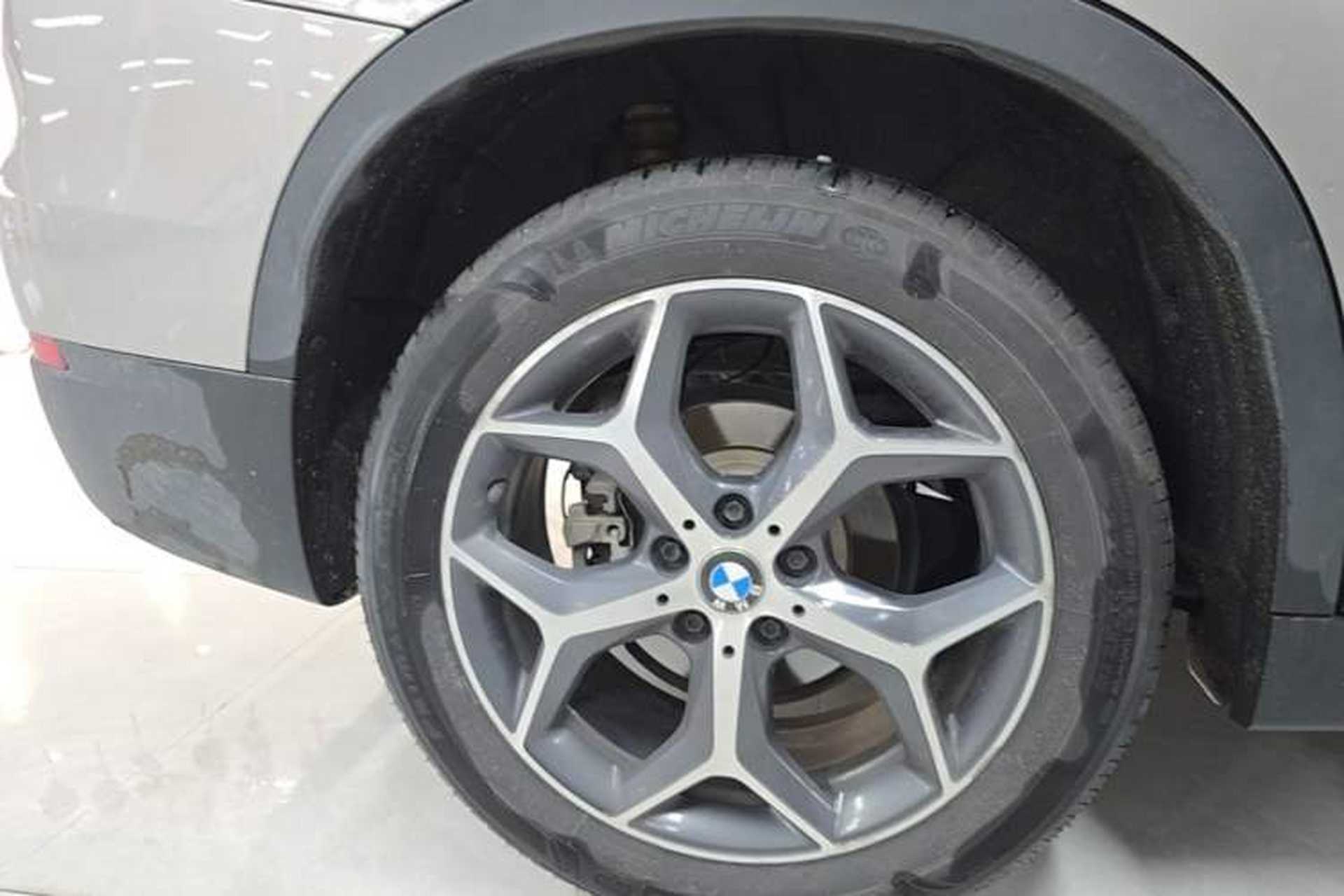 Used BMW X1 2019 sDrive18Li Premium Edition Right Rear Wheel Hub