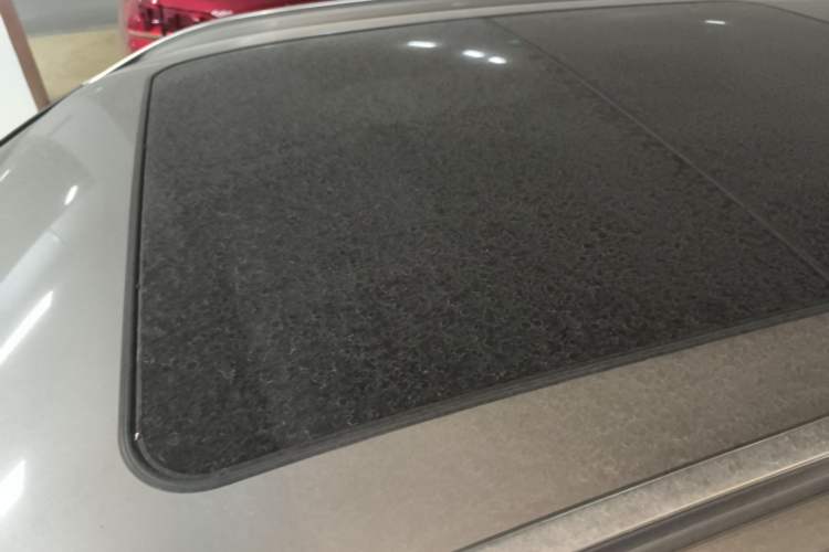 Used BMW X1 2019 xDrive20Li Luxury Model Roof