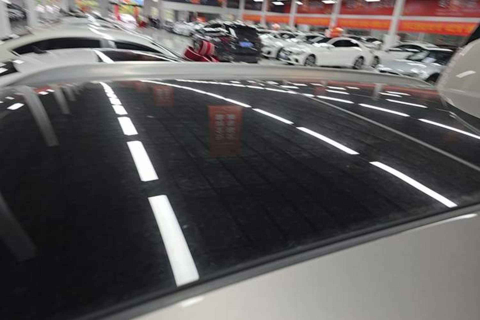 Used BMW X1 2019 sDrive18Li Premium Edition Roof