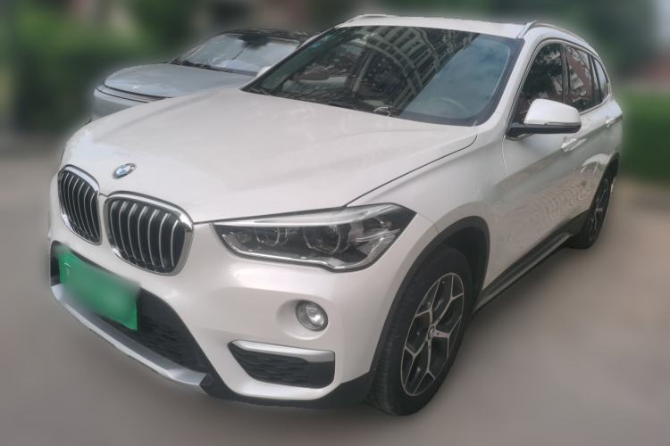 Used BMW X1 2019 sDrive18Li Premium Edition Guazi used car, China used car export, Used car for sale, Used  cars, Cheapest cars for sale