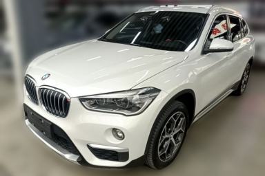 Used BMW X1 2019 xDrive20Li Luxury Model