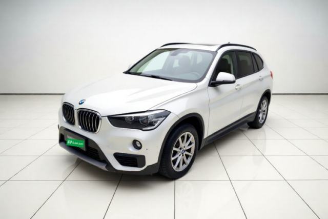 Ojetý BMW X1 2019 sDrive18Li Fashion Model