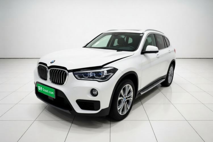 BMW X1 2019 sDrive20Li Leading Model d’occasion Guazi used car, China used car export, Used car for sale, Used cars, Cheapest cars for sale