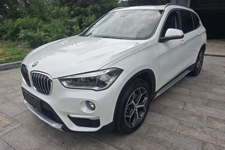 Used BMW X1 2019 sDrive18Li Premium Edition Guazi used car, China used car export, Used car for sale, Used  cars, Cheapest cars for sale