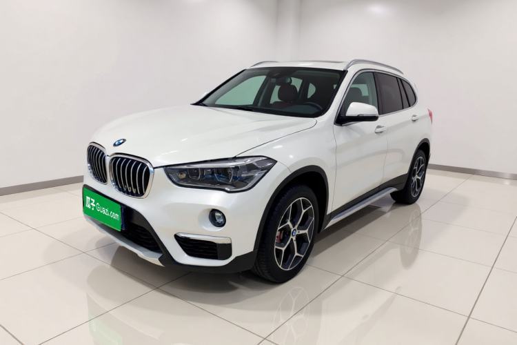 Ojetý BMW X1 2019 xDrive20Li Luxury Model Guazi used car, China used car export, Used car for sale, Used  cars, Cheapest cars for sale
