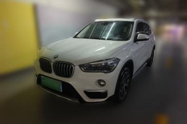 Used BMW X1 2019 sDrive18Li Premium Edition