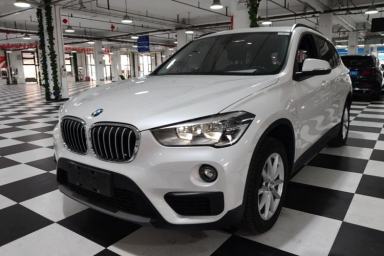 Used BMW X1 2019 sDrive18Li Fashion Model
