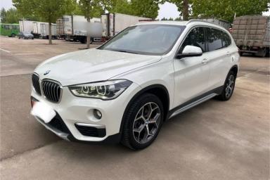 Used BMW X1 2019 sDrive18Li Premium Edition
