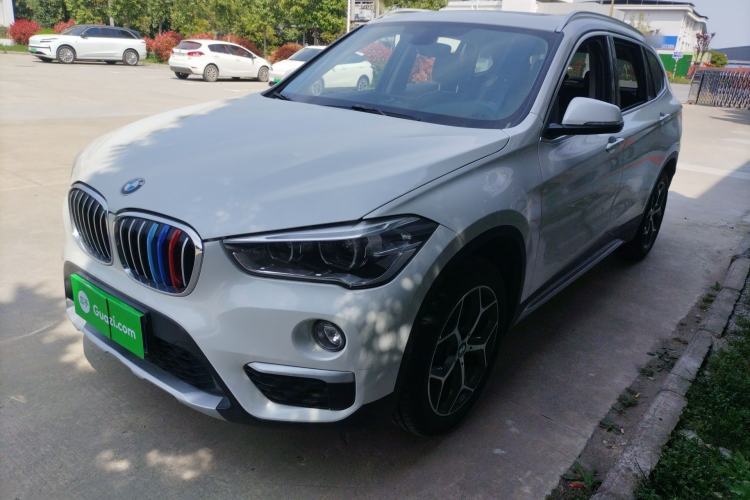 BMW X1 2019 sDrive18Li Premium Edition usado Guazi used car, China used car export, Used car for sale, Used  cars, Cheapest cars for sale