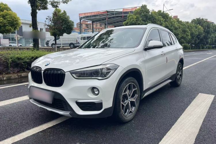 BMW X1 2019 sDrive18Li Premium Edition usado Guazi used car, China used car export, Used car for sale, Used  cars, Cheapest cars for sale