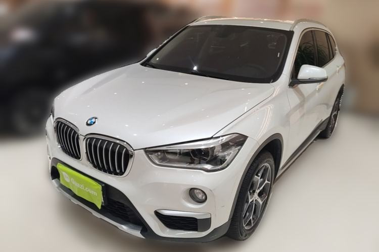 Used BMW X1 2019 sDrive18Li Premium Edition Guazi used car, China used car export, Used car for sale, Used cars, Cheapest cars for sale