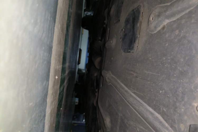 Used BMW X1 2019 sDrive18Li Premium Edition Chassis Front