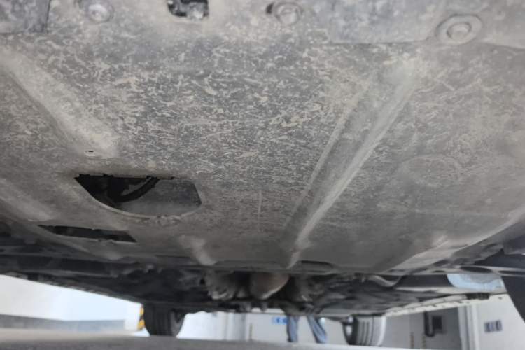 Used BMW X1 2019 sDrive18Li Premium Edition Chassis Front