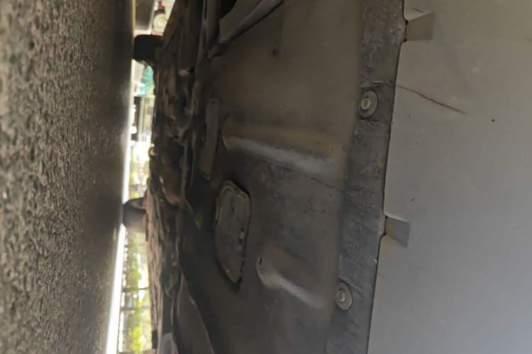 Used BMW X1 2019 xDrive20Li Luxury Model Chassis Front
