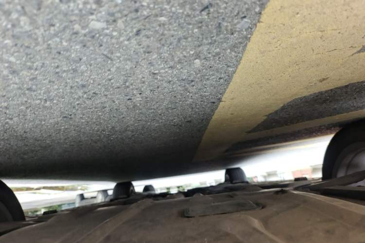 Used BMW X1 2019 sDrive18Li Premium Edition Chassis Front