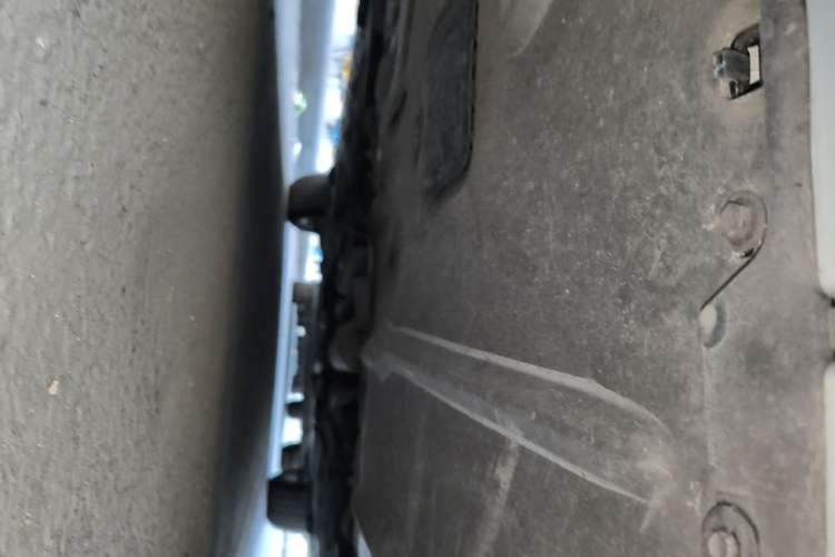 Used BMW X1 2019 xDrive20Li Luxury Model Chassis Front