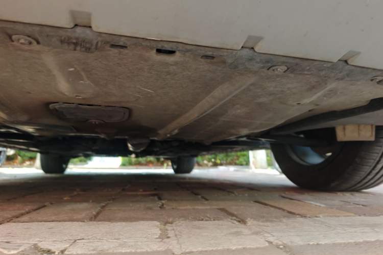 Used BMW X1 2019 xDrive20Li Luxury Model Chassis Front
