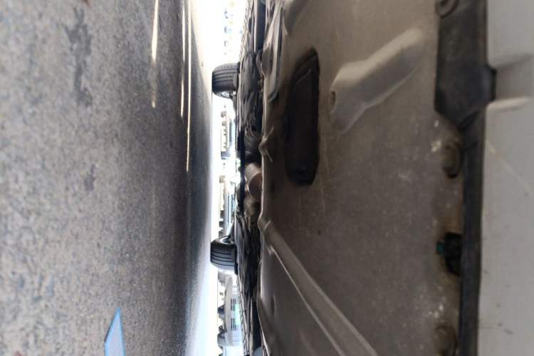 Used BMW X1 2019 sDrive18Li Premium Edition Chassis Front