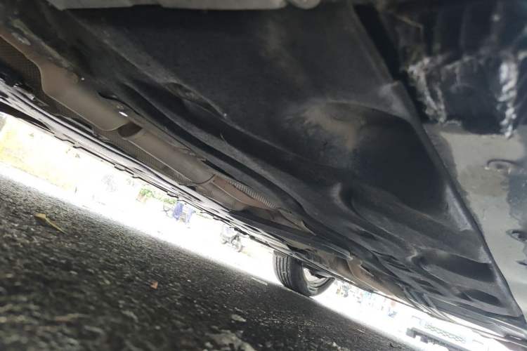 Used BMW X1 2019 sDrive18Li Premium Edition Chassis Front Left