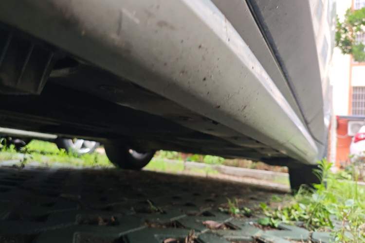 Used BMW X1 2019 xDrive20Li Luxury Model Chassis Front Left