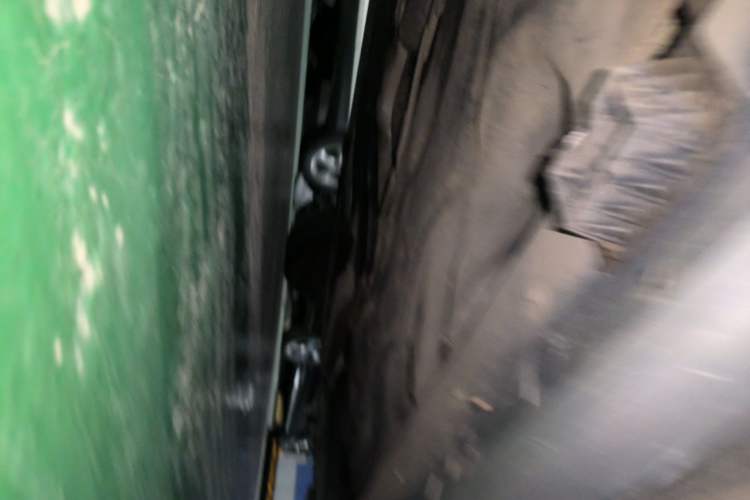 Used BMW X1 2019 sDrive18Li Premium Edition Chassis Front Left