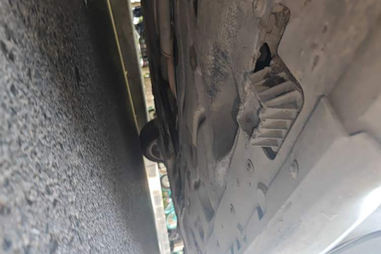 Used BMW X1 2019 xDrive20Li Luxury Model Chassis Front Left