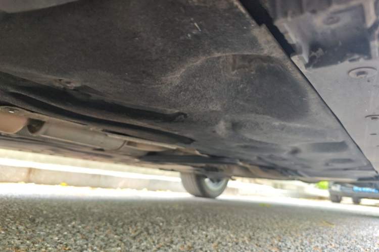 Used BMW X1 2019 xDrive20Li Luxury Model Chassis Front Left