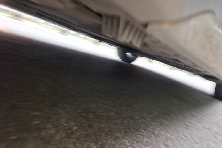 Used BMW X1 2019 sDrive18Li Premium Edition Chassis Front Left