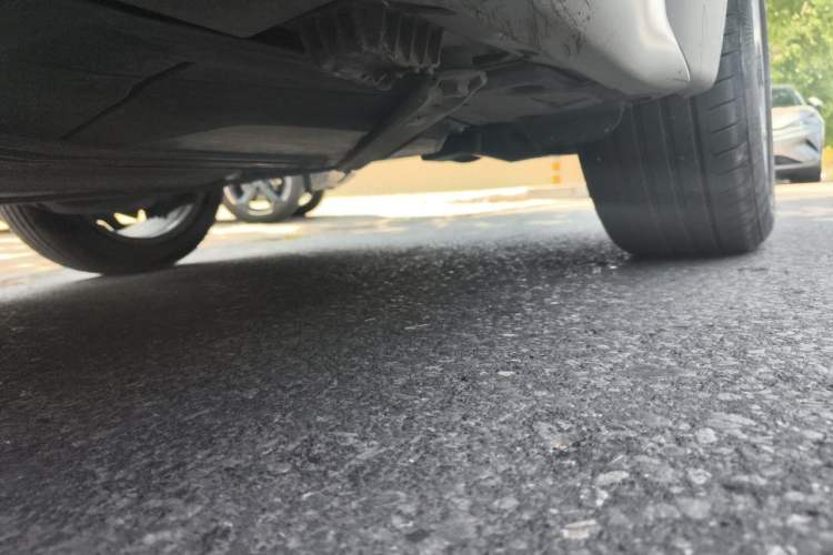 Used BMW X1 2019 sDrive18Li Premium Edition Chassis Front Left