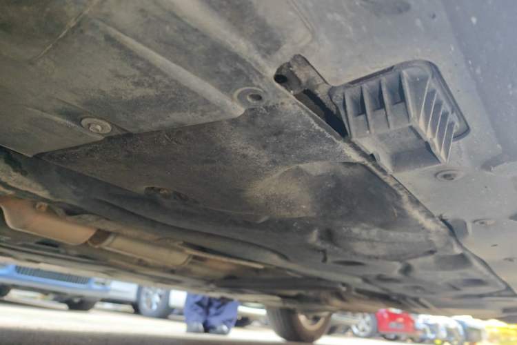 Used BMW X1 2019 sDrive18Li Fashion Model Chassis Front Left