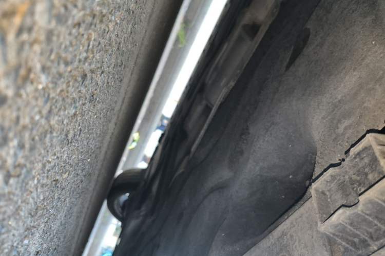 Used BMW X1 2019 xDrive20Li Luxury Model Chassis Front Left
