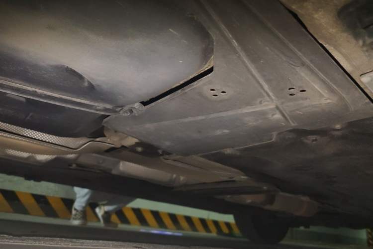 Used BMW X1 2019 xDrive20Li Luxury Model Chassis Front Left