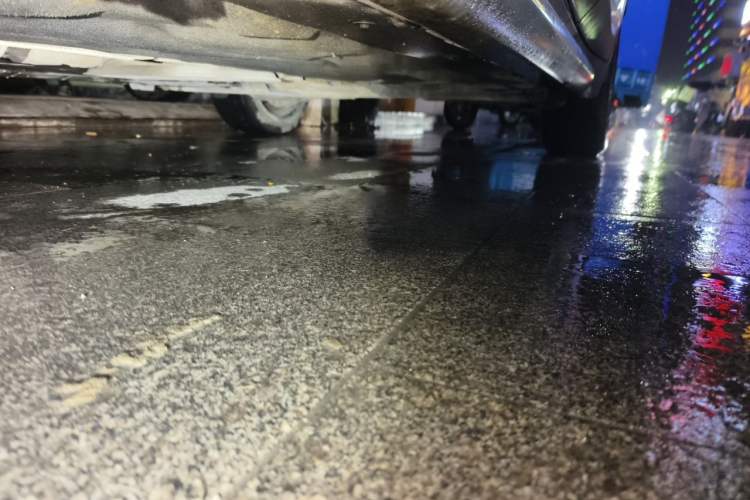 Used BMW X1 2019 sDrive18Li Premium Edition Chassis Front Left