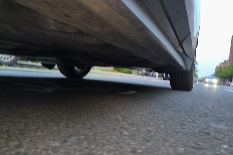 Used BMW X1 2019 sDrive18Li Fashion Model Chassis Front Left