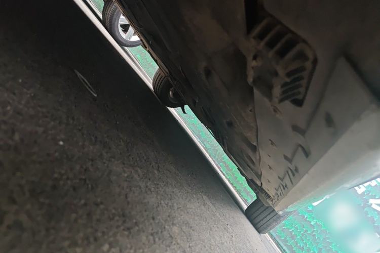 Used BMW X1 2019 sDrive18Li Premium Edition Chassis Front Left